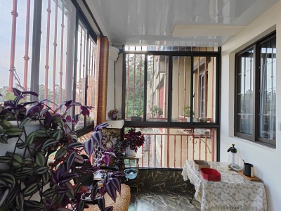 5室3廳6陽臺(tái) 森林湖