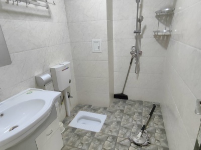 4室2廳 國(guó)福現(xiàn)代城海棠苑