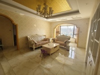 2室2廳2陽臺 奧宸橙郡一期客廳