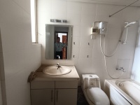 3室2廳2陽臺(tái) 恒安新鄰居客廳