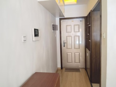 2室2廳2陽(yáng)臺(tái) 時(shí)光俊園