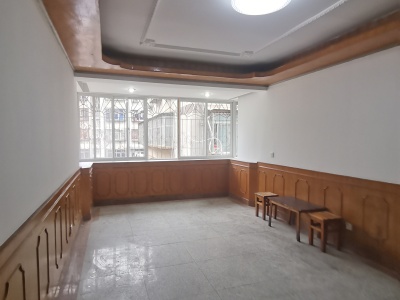 2室2廳1陽臺 華海小區(qū)