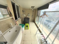 3室2廳1陽(yáng)臺(tái) 翠湖太龍公館衛(wèi)生間