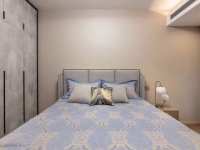 4室2廳2陽臺 俊發(fā)逸天峰小區(qū)平面圖