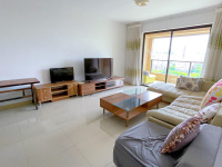 4室2廳2陽臺 俊發(fā)盛唐城星河郡（一期）客廳