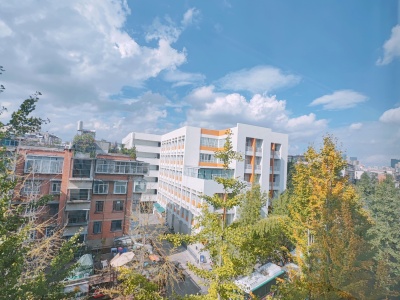 3室2廳1陽臺(tái) 文翠苑