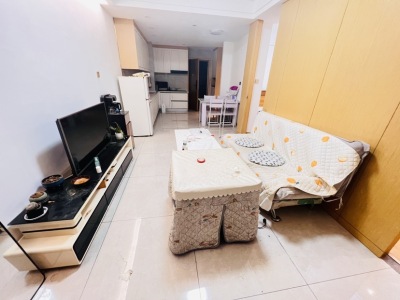 2室2廳1陽臺 璟泰公館