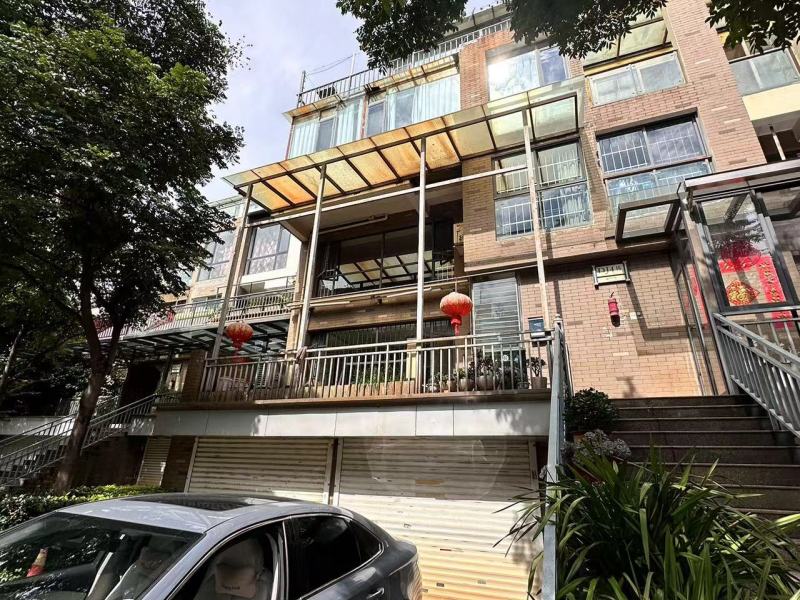 5室2廳3陽臺 都市楓林別墅其他