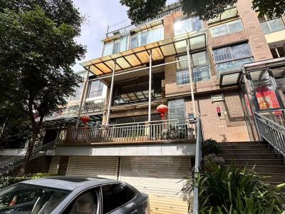 5室2廳3陽(yáng)臺(tái) 都市楓林