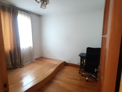 2室2廳1陽臺 南苑小區(qū)金樂園