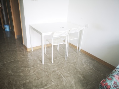 1室1廳 龍湖聽藍(lán)半島