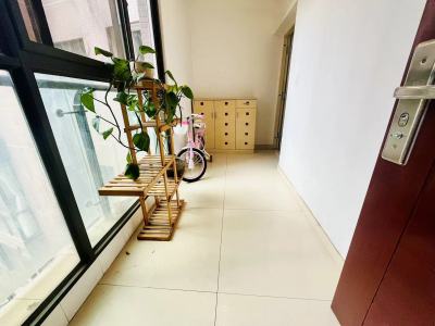 3室2廳2陽(yáng)臺(tái) 和諧世紀(jì)