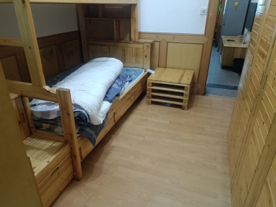 2室1廳 勝利花園北區(qū)