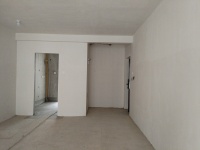 4室2廳2陽臺(tái) 北大資源頤和1898二期門廳