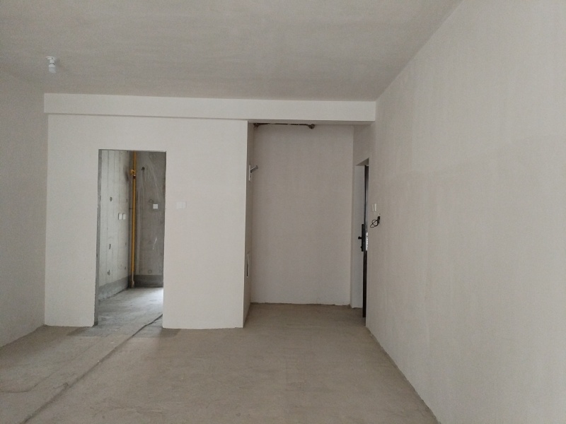 4室2廳2陽臺(tái) 北大資源頤和1898二期門廳