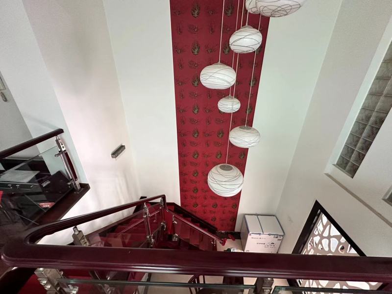 5室2廳3陽臺 都市楓林別墅其他