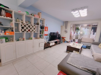 3室2廳1陽臺 云錫花園一期