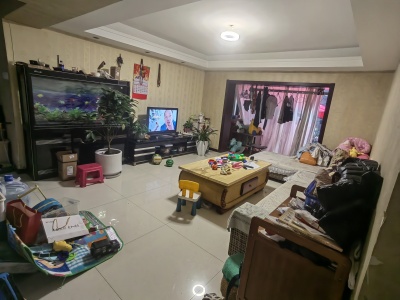 5室2廳2陽臺 新域盛景花園