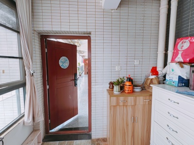 2室2廳1陽臺 新域盛景花園