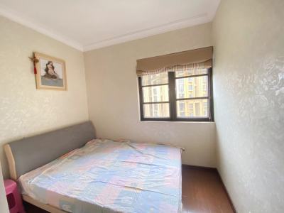 3室2廳3陽臺 金地悅天下一期