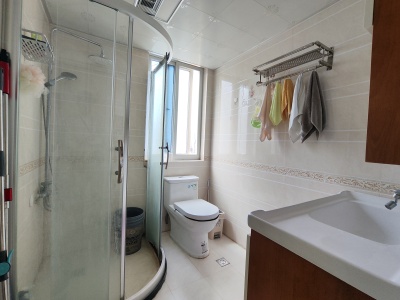 2室2廳1陽(yáng)臺(tái) 天潤(rùn)金碧