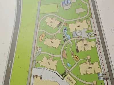 1室1廳1陽臺(tái) 龍湖水晶酈城