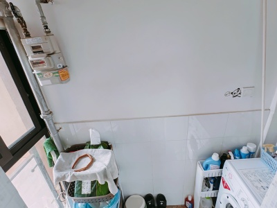 3室2廳2陽(yáng)臺(tái) 中天花園