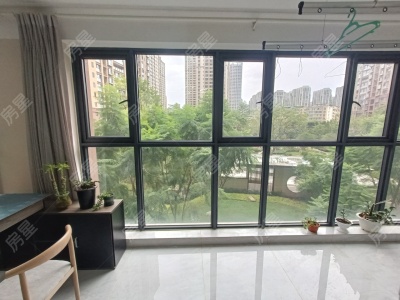 3室2廳1陽臺(tái) 潤城八區(qū)