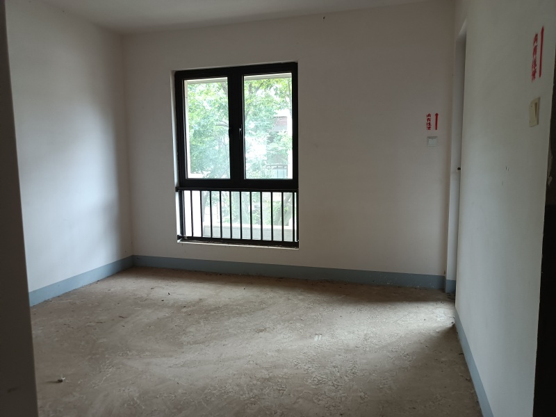 5室2廳2陽臺 昆明恒大云璽別墅臥室