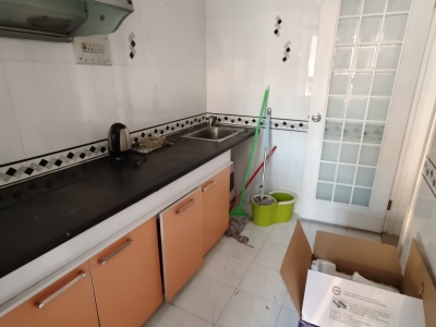 1室1陽臺(tái) 江東四季公寓