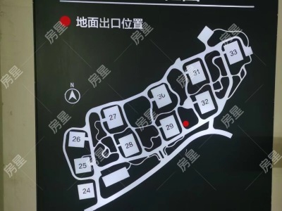 3室2廳2陽臺 俊發(fā)盛唐城星河郡(一期)