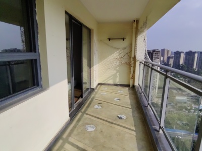 4室2廳2陽(yáng)臺(tái) 林肯公園四期