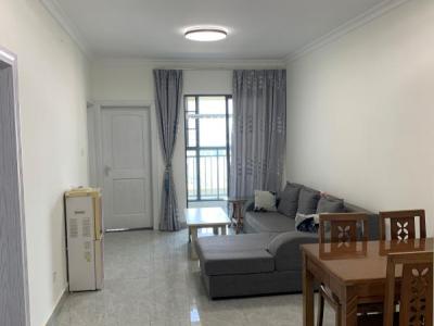 2室2廳 拓東大城二期