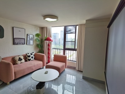 2室1廳 碧桂園云南映象云彩