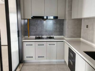 4室2廳2陽(yáng)臺(tái) 華潤(rùn)悅府二期