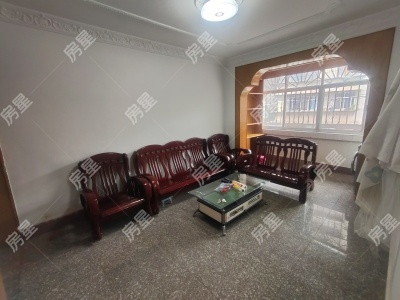 2室2廳1陽(yáng)臺(tái) 新迎小區(qū)三組團(tuán)