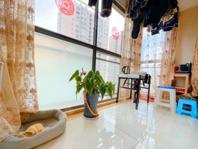 2室2廳2陽臺 廣福城雅福園