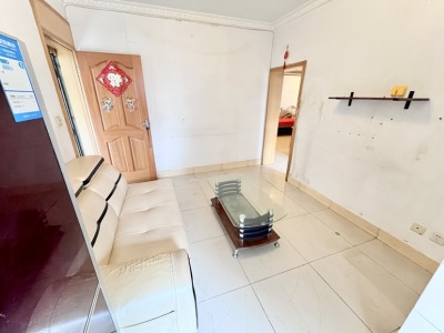 2室1廳 鐵路工程小區(qū)