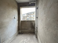 5室3廳2陽臺 白龍苑陽臺