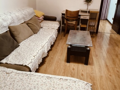 3室2廳1陽臺 子君欣景花園永泰園(公租房+經適房)