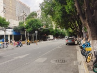 1室1廳1陽臺 和諧時代公寓公寓其他