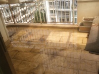 6室3廳3陽臺(tái) 南方公園陽臺(tái)