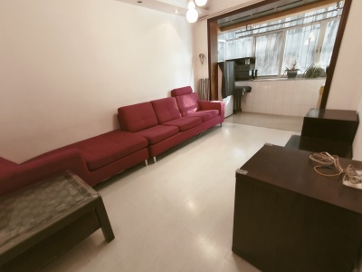 2室1廳1陽臺(tái) 書林街93號