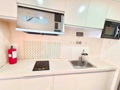 1室1廳1陽臺 和諧世紀(jì)