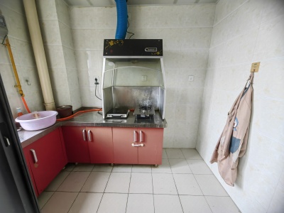 1室1廳1陽臺(tái) 融城優(yōu)郡