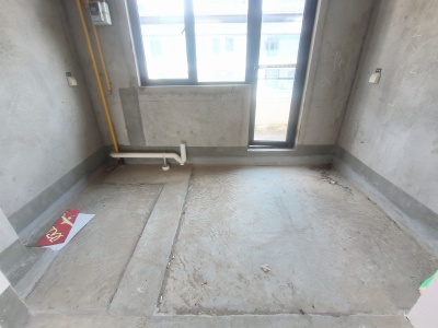 4室2廳4陽臺 金科江湖海