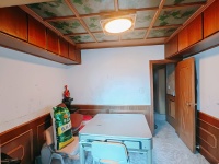 3室2廳1陽臺 南疆花園餐廳