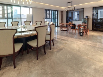 5室2廳3陽臺 華潤悅府一期