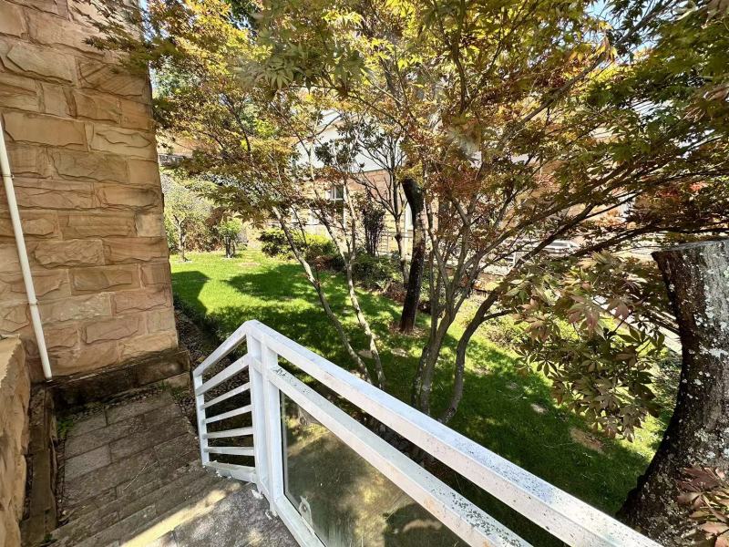 4室3廳2陽臺 陽光高爾夫別墅別墅自家花園