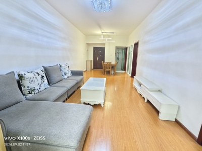 3室2廳1陽臺(tái) 聯(lián)想科技城二期